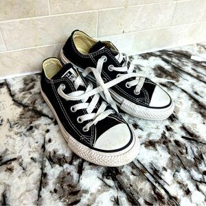 Converse All Star Toddler